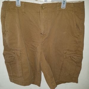 Men's Size 38 Old Navy Cargo Shorts